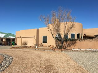 6705 Nagoya Rd NE, Rio Rancho, NM 87144