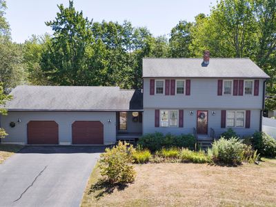 13 Plaza Drive, Sanford, ME, 04073