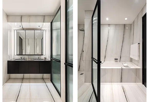 Rented by Brown Harris Stevens | media 18