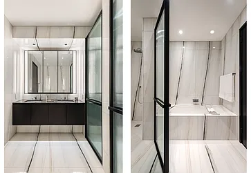 Rented by Brown Harris Stevens