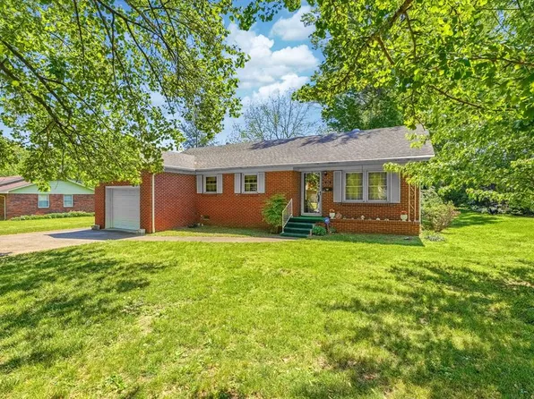 206 Bradley St, Providence, KY 42450