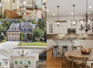 2561 Lakefield Trl, Marietta, GA 30064