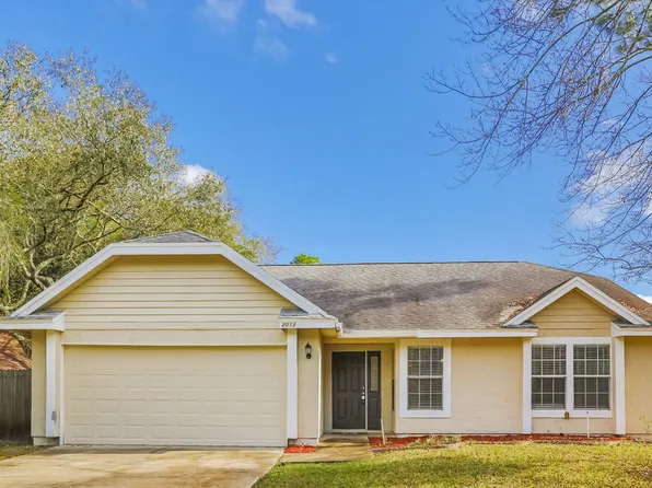 2013 Saint Martins Dr W, Jacksonville, FL 32246