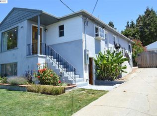 23084 Henry Ln, Hayward, CA