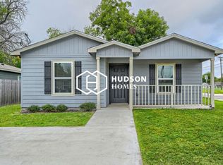 928 Olive St, Waco, TX 76704