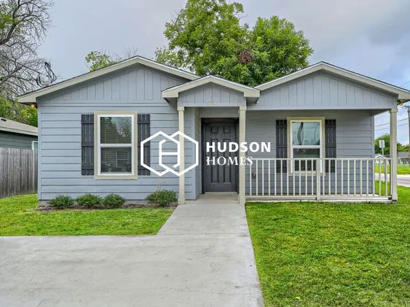 928 Olive St, Waco, TX 76704