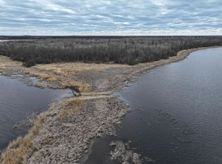Youngs Bay Dr, Angle Inlet, MN 56711