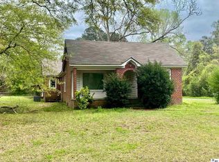 583 Main St, Grambling, LA 71245