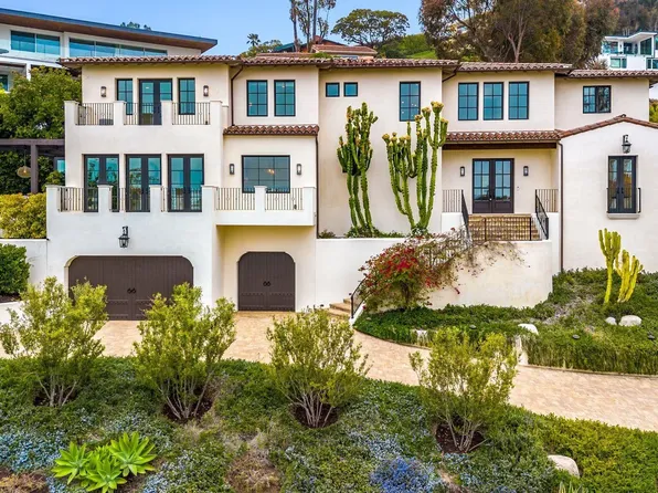 7241 Carrizo Dr, La Jolla, CA 92037