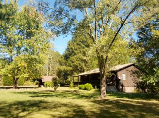 544 Wma Rd, Rockwood, TN 37854
