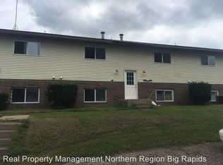 610 Clark St, Big Rapids, MI 49307