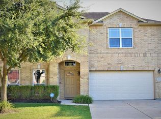19447 Grand Colony Ct, Katy, TX 77449