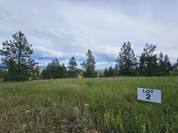 Nna S Sands Rd Lot 2, Valleyford, WA 99036