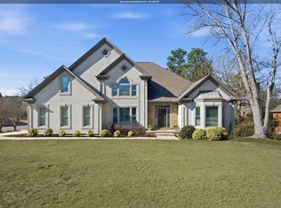 4400 Ashington Cir, Birmingham, AL 35242