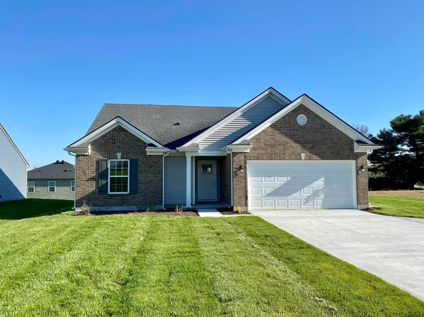 108 W Progress Pkwy, Huntingburg, IN 47542