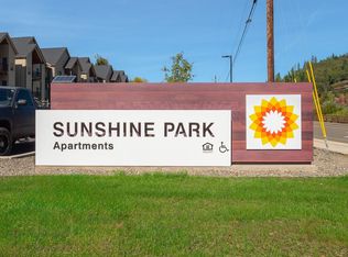 Sunshine Park Apartments, Roseburg, OR 97470