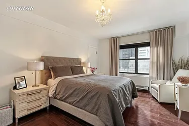 Rented by Corcoran