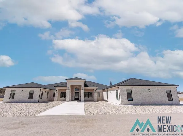 1610 N Mesa St, Carlsbad, NM 88220