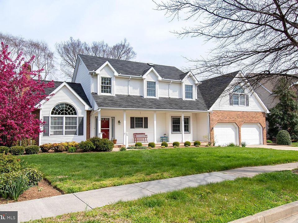 35 Londonderry Dr, Easton, MD 21601 Zillow