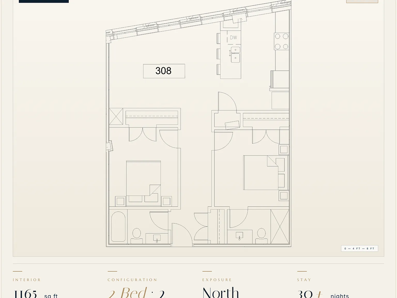 16 Kings Wharf Place Dartmouth — Photo 1