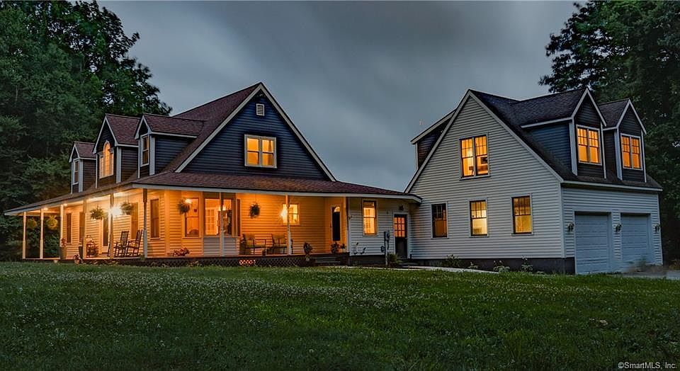 596 New Sweden Rd, Woodstock, CT 06281 MLS 170574585 Zillow