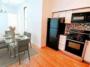 259 Griffith St #6, Jersey City, NJ 07307