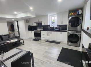 1213 Duignan Cres #BASEMENT, Milton, ON L9E1C2