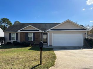 120 Magnum Way, Perry, GA 31069
