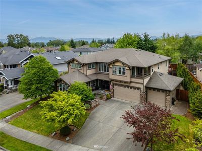 15011 78th Avenue SE, Snohomish, WA, 98296