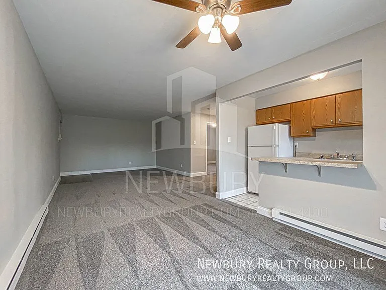 1459 Poplar St #17 — Photo 5