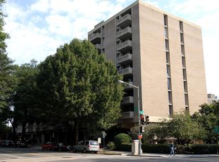 1250 4th St SW APT 407, Washington, DC