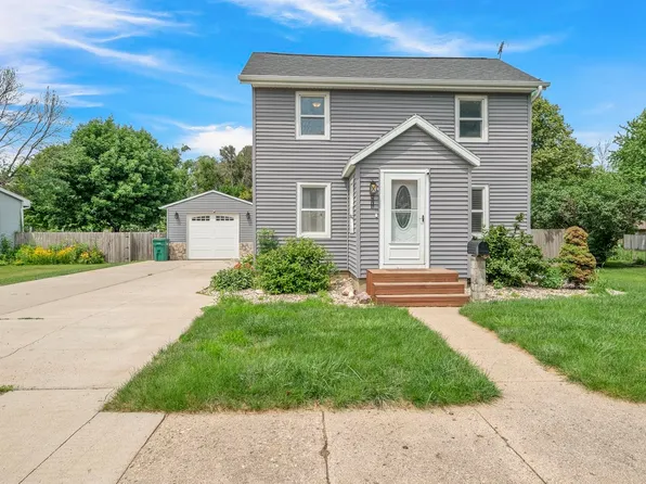 1307 L Ave, Milford, IA 51351