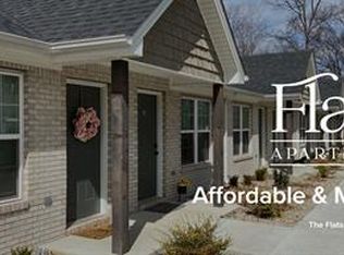 171 Old Symsonia Road, Benton, KY 42025