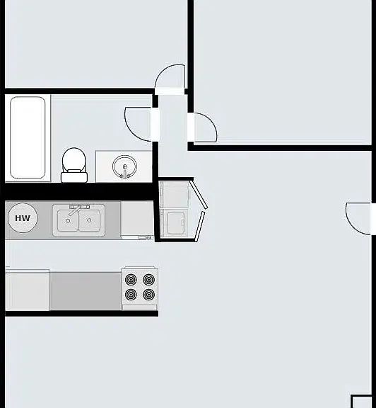 The Addison Apartments — Photo 12