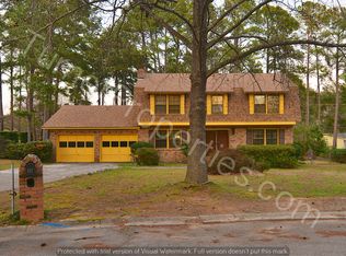 107 Tram Ct, Columbia, SC 29210