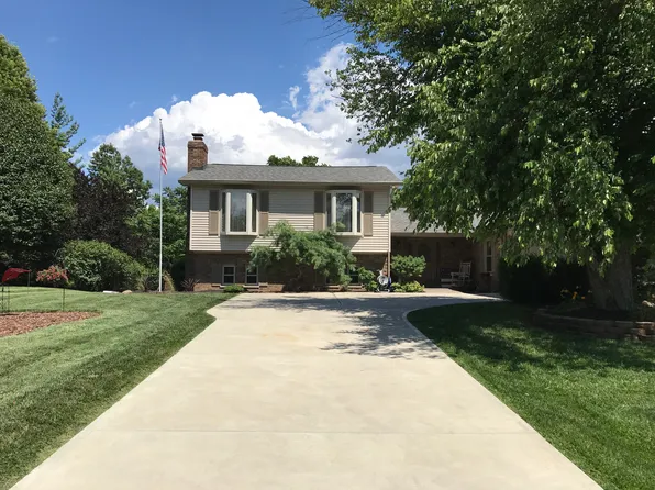 512 General Dr, Fort Wright, KY 41011