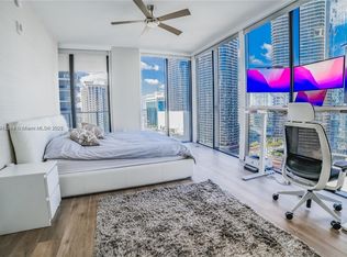 1010 Brickell Ave Unit 2611, Miami, FL 33130