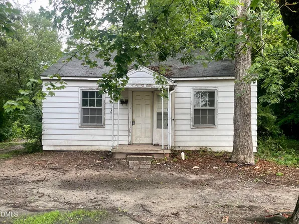 1309 Turner St, Burlington, NC 27217