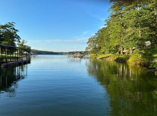 LOT 167 Stoney Point Rd S, Double Springs, AL 35553