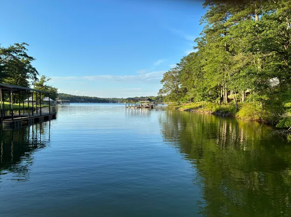 LOT 167 Stoney Point Rd S, Double Springs, AL 35553