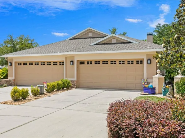 7615 Helen White Ln, Land O Lakes, FL 34637