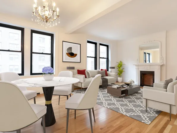 61 East 86th Street image 1 of 10