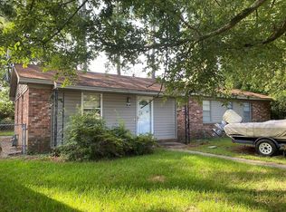 4060 Briarwood Dr, Augusta, GA 30907