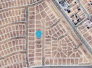 90 Susan Ct #54, California City, CA
