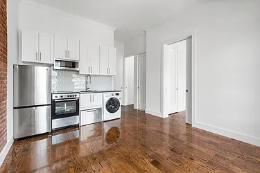 Rented by Keller Williams NYC
