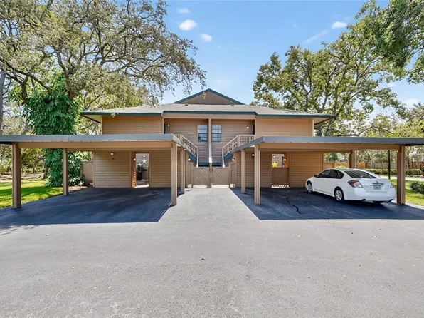 1306 Lennox Rd E #1306, Palm Harbor, FL 34683