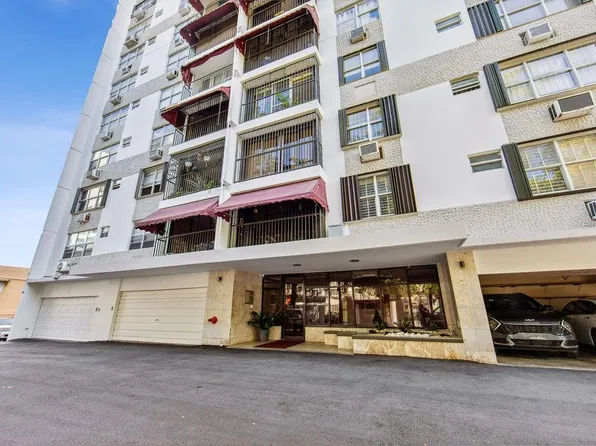 253 Chile #Penthouse C, San Juan, PR 00917