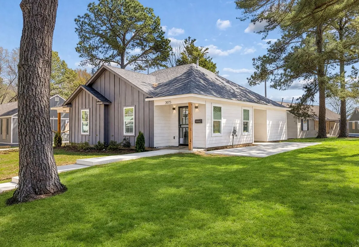 Building Photo - 3023 Waynoka Ave