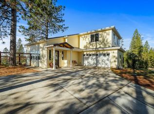 5915 Traverse Creek Rd, Garden Valley, CA 95633