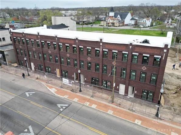 1005 W 3rd St, Dayton, OH 45402